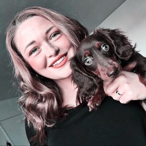 Meet your Posher, Celeste